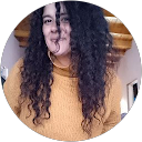 Pamela Natalia Romero profile picture