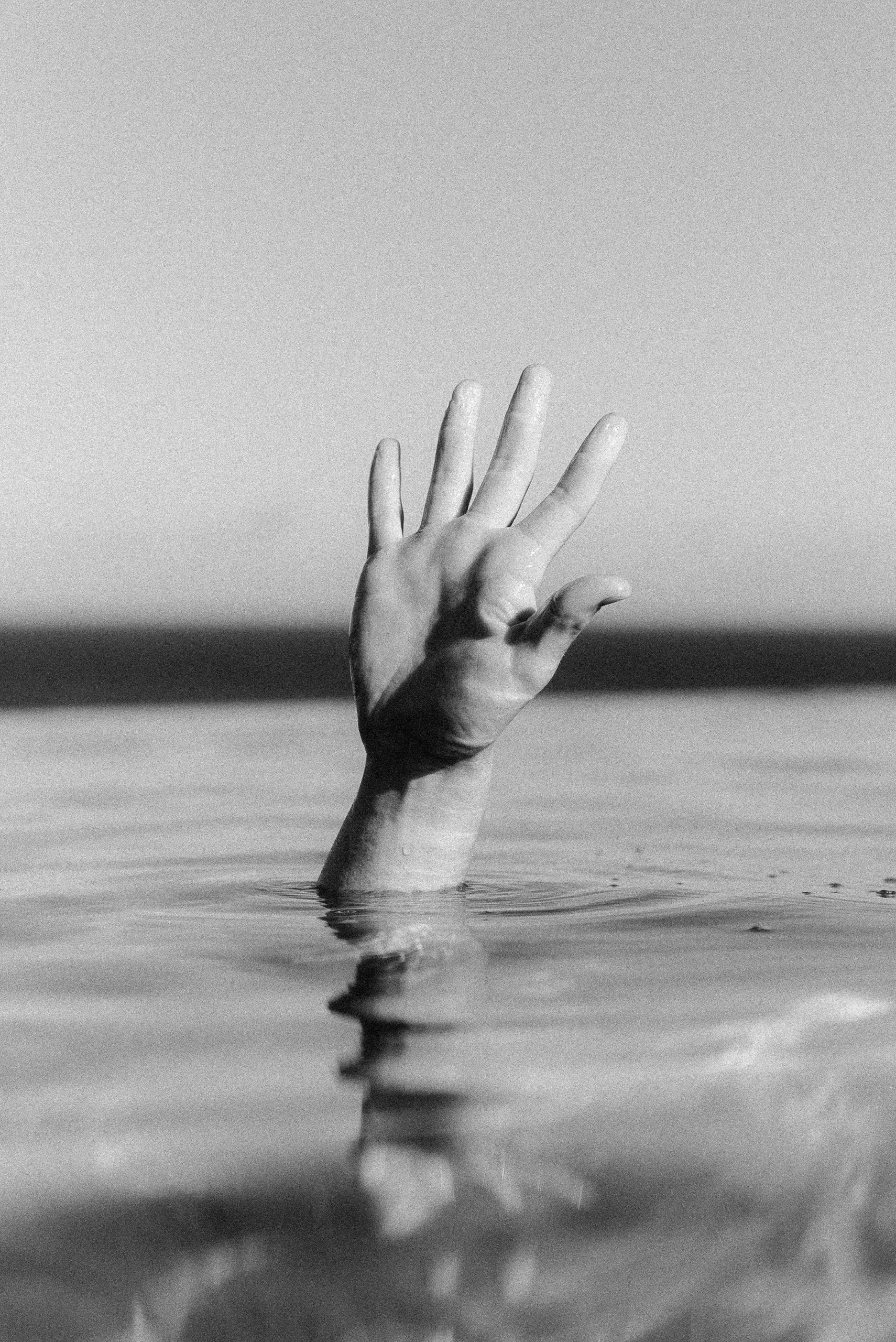 Prevención del suicidio, también en el trabajo