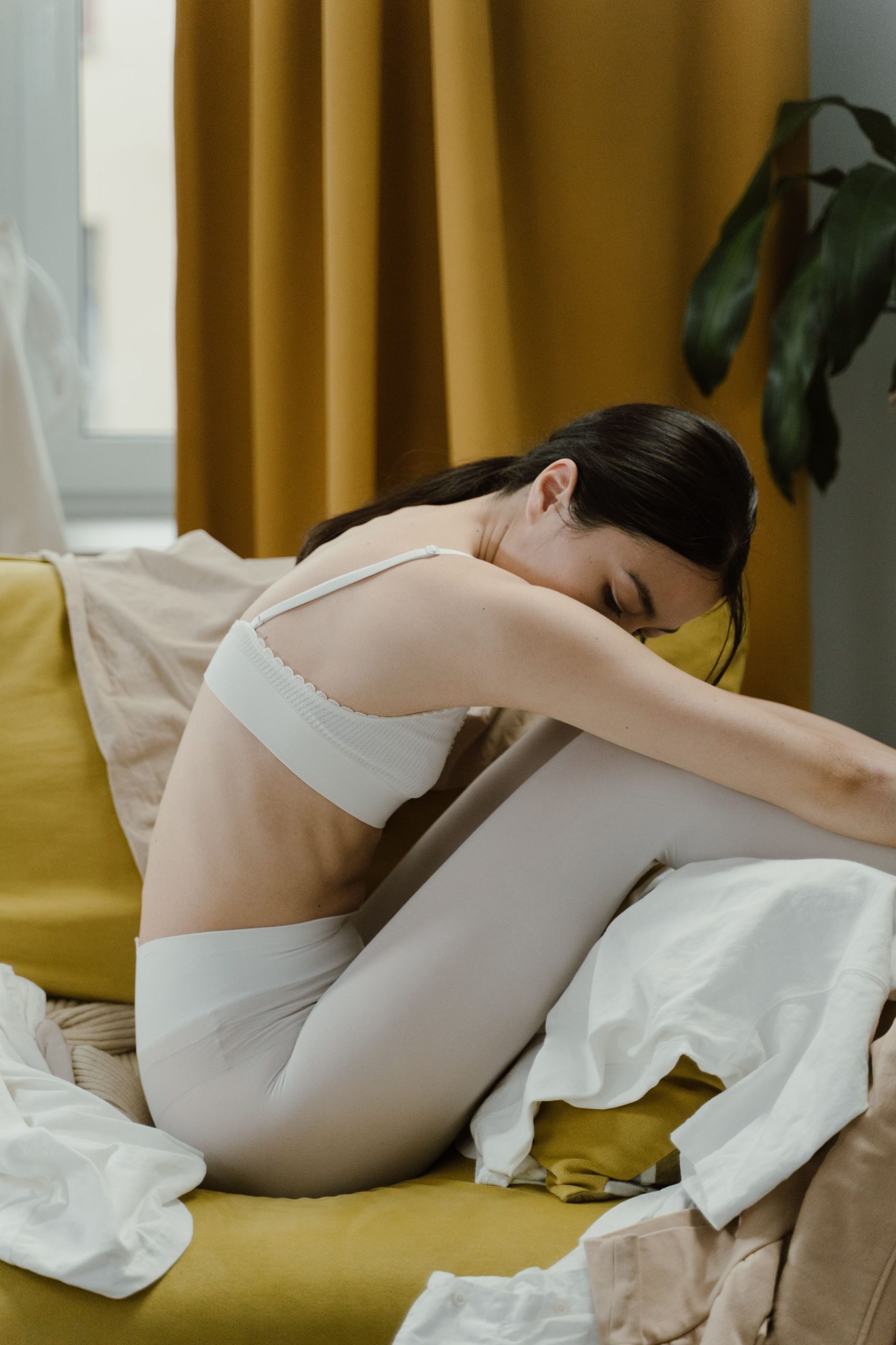 Endometriosis: una enfermedad de la que se habla poco